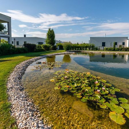 Apartment With Pool, Roof Terrace, Garden Zsira 외부 사진